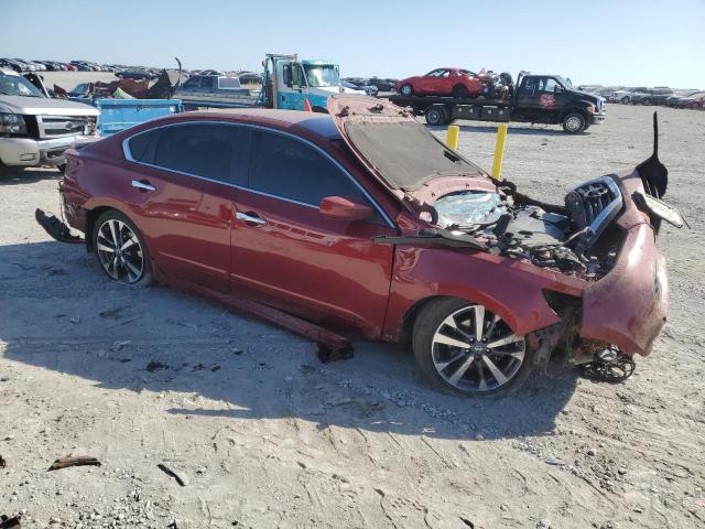 Photo 4 from auction – 2017 NISSAN ALTIMA 2.5 with VIN 1N4AL3AP2HC485847