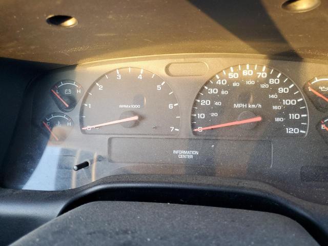 Photo 9 from auction – 2004 DODGE DAKOTA QUA with VIN 1D7HG48N54S751729