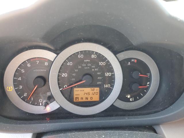 Photo 9 from auction – 2008 TOYOTA RAV4 with VIN JTMZD33V686068803