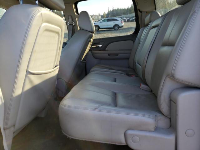 Photo 10 from auction – 2008 GMC SIERRA K25 with VIN 1GTHK23698F169709