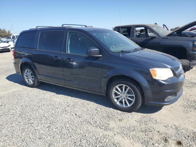 Photo 4 from auction – 2014 DODGE GRAND CARA with VIN 2C4RDGCG7ER321477