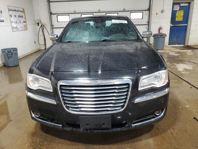 Photo 5 from auction – 2014 CHRYSLER 300C with VIN 2C3CCAKG1EH190208
