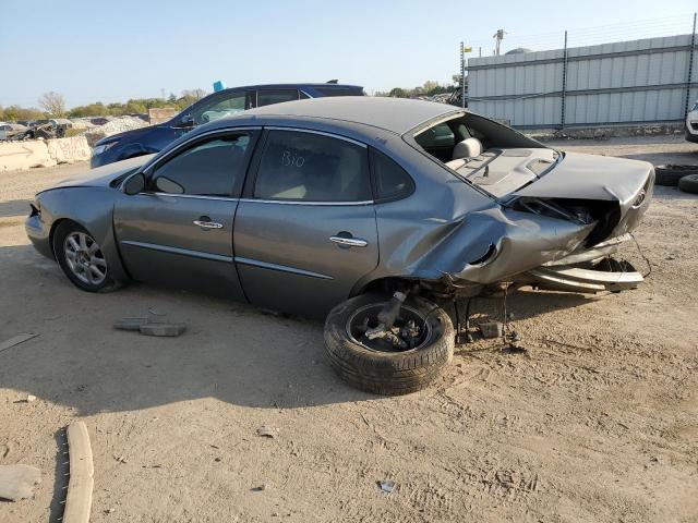 Photo 2 from auction – 2005 BUICK LACROSSE C with VIN 2G4WC532251297923