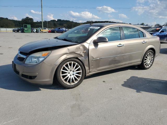SATURN AURA XR 2007 with VIN 1G8ZV57787F310679 - Photo from auction