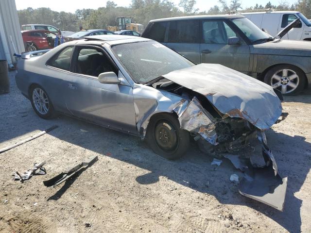 Photo 4 from auction – 2000 HONDA PRELUDE with VIN JHMBB6148YC005916
