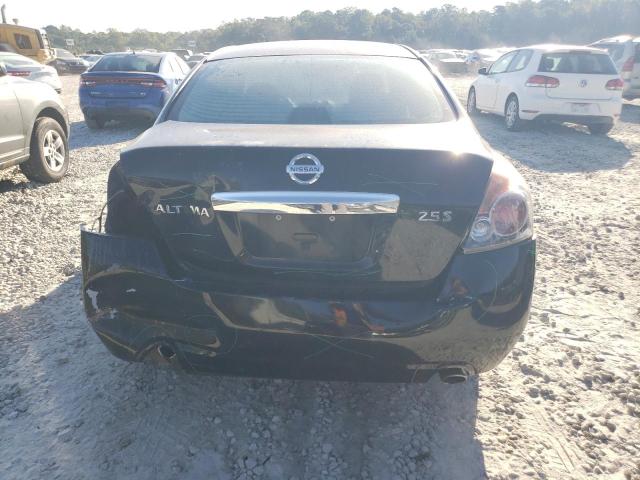 Photo 6 from auction – 2011 NISSAN ALTIMA BAS with VIN 1N4AL2AP5BN482060