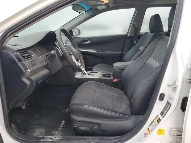Photo 7 from auction – 2012 TOYOTA CAMRY BASE with VIN 4T1BF1FK7CU106895