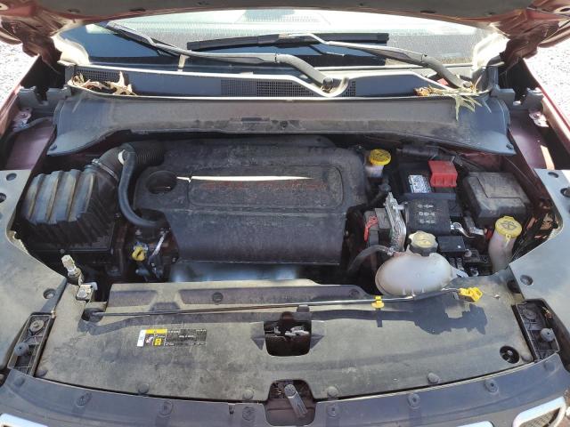Photo 12 from auction – 2022 JEEP COMPASS LA with VIN 3C4NJCBB8NT113014