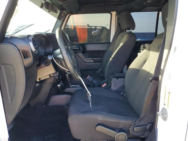 Photo 7 from auction – 2016 JEEP WRANGLER U with VIN 1C4BJWDG2GL152113
