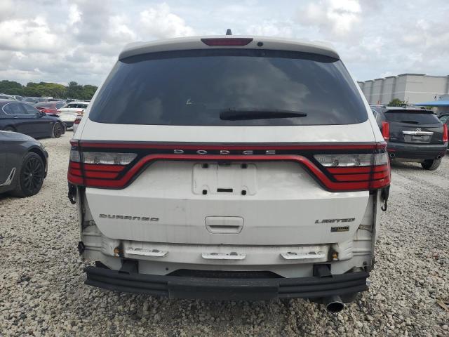Photo 6 from auction – 2014 DODGE DURANGO LI with VIN 1C4RDHDG7EC537679