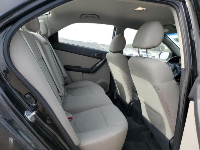 Photo 10 from auction – 2010 KIA FORTE with VIN KNAFU4A26A5111871