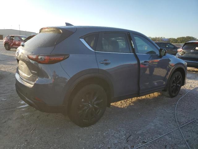 Photo 3 from auction – 2024 MAZDA CX-5 PREFE with VIN JM3KFBCL4R0440199