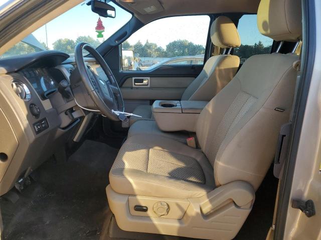 Photo 7 from auction – 2010 FORD F150 SUPER with VIN 1FTEX1E84AFC95608