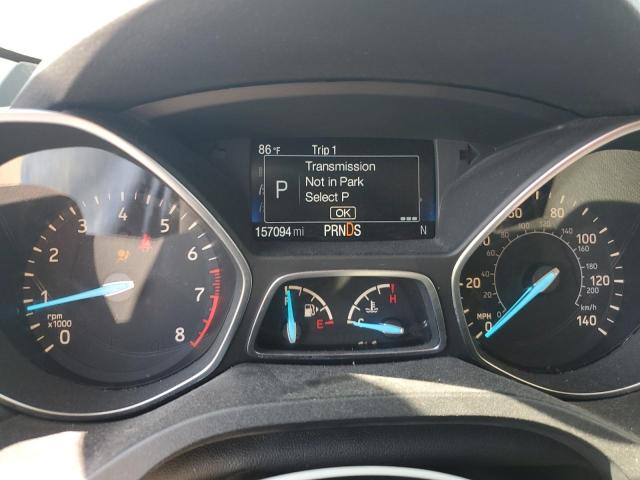 Photo 9 from auction – 2017 FORD ESCAPE S with VIN 1FMCU0F79HUB96381