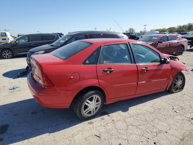 Photo 3 from auction – 2003 FORD FOCUS SE with VIN 1FAFP34PX3W238203