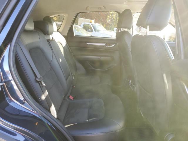 Photo 11 from auction – 2018 MAZDA CX-5 TOURI with VIN JM3KFBCM7J0463246