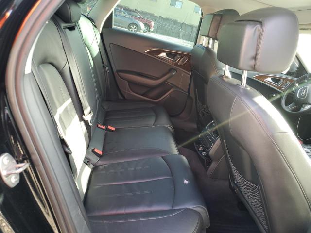 Photo 10 from auction – 2014 AUDI A6 PREMIUM with VIN WAUFFAFC4EN006570