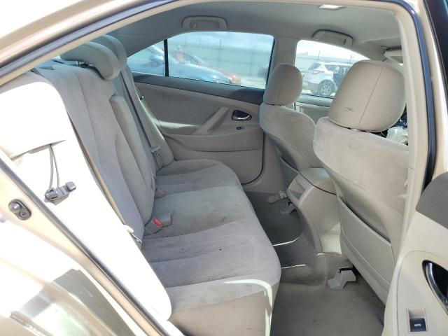 Photo 10 from auction – 2011 TOYOTA CAMRY BASE with VIN 4T1BF3EK4BU740452