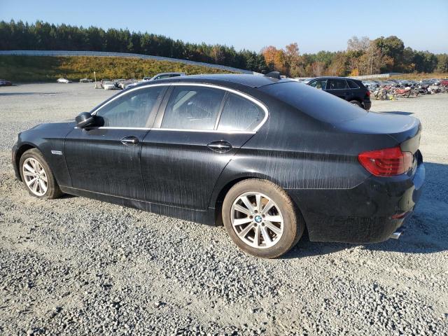 Photo 2 from auction – 2015 BMW 528 I with VIN WBA5A5C59FD520123