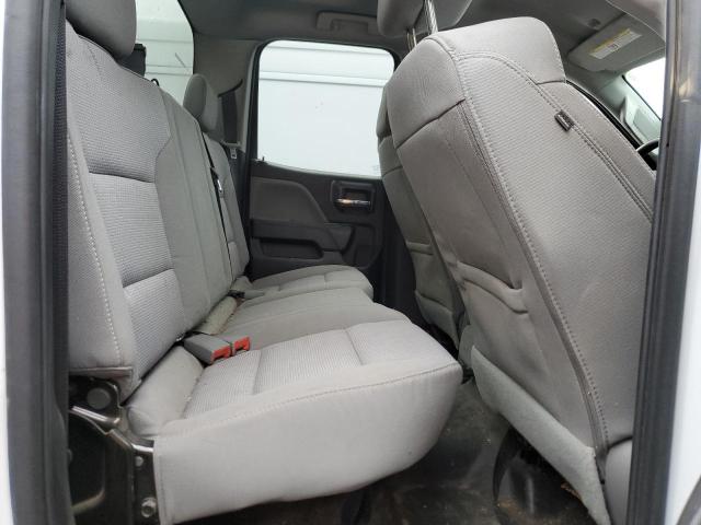 Photo 10 from auction – 2019 CHEVROLET SILVERADO with VIN 2GC2KREGXK1241911