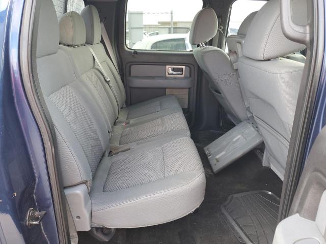 Photo 10 from auction – 2011 FORD F150 SUPER with VIN 1FTEW1CM7BFC17392
