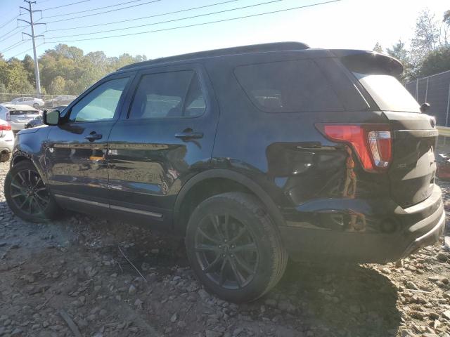 Photo 2 from auction – 2017 FORD EXPLORER X with VIN 1FM5K7D88HGC12507
