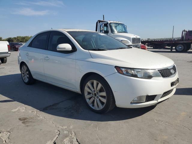 Photo 4 from auction – 2012 KIA FORTE SX with VIN KNAFW4A3XC5634624