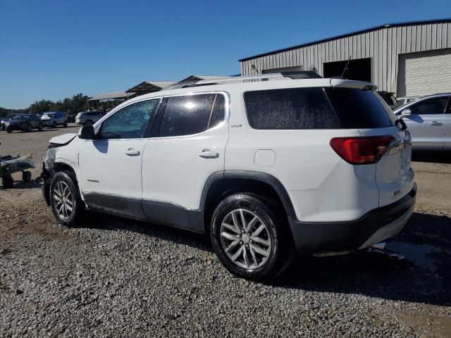 Photo 2 from auction – 2017 GMC ACADIA SLE with VIN 1GKKNLLS6HZ266790