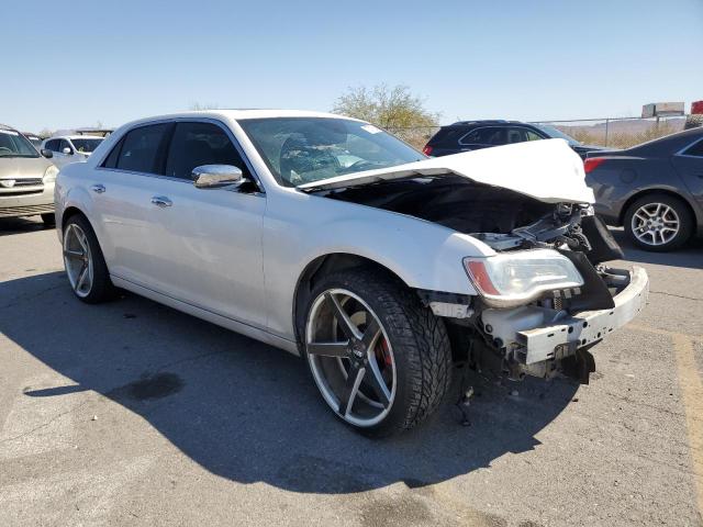 Photo 4 from auction – 2011 CHRYSLER 300C with VIN 2C3CK6CT3BH563269
