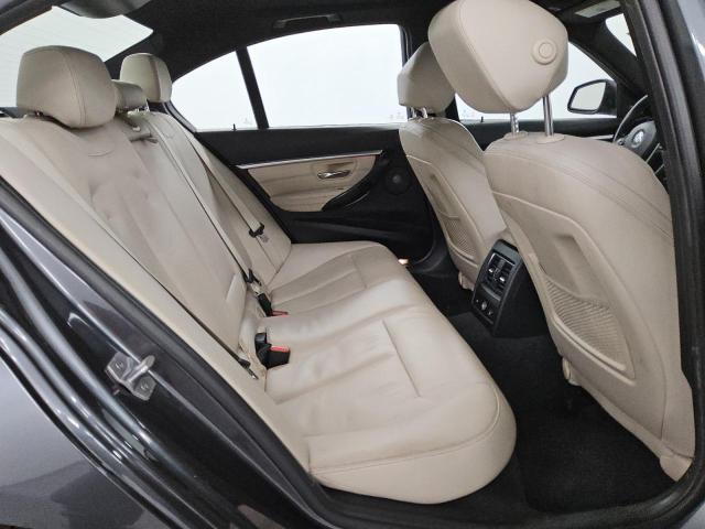 Photo 10 from auction – 2016 BMW 328 XI SUL with VIN WBA8E3G59GNU01998
