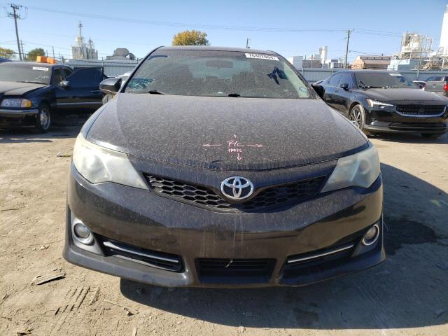 Photo 5 from auction – 2014 TOYOTA CAMRY L with VIN 4T1BF1FK4EU465804