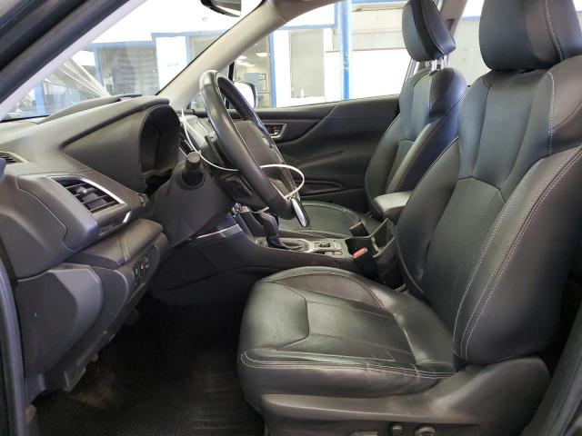 Photo 7 from auction – 2019 SUBARU FORESTER T with VIN JF2SKAWC2KH522886