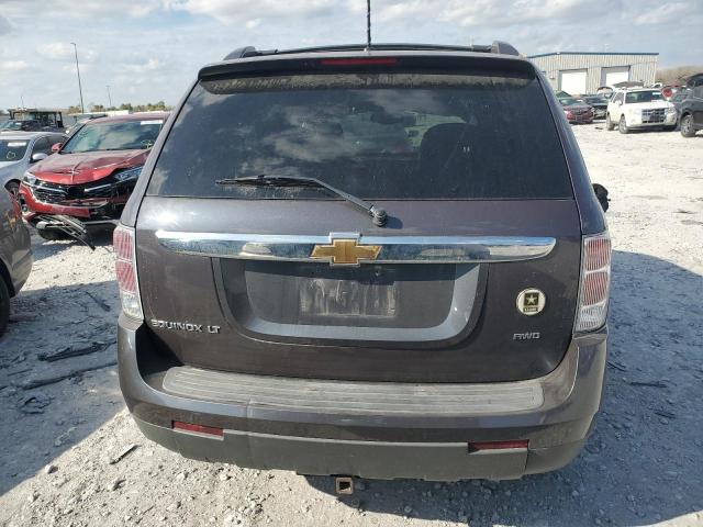 Zdjęcie 6 z aukcji – 2007 CHEVROLET EQUINOX LT z VIN 2CNDL73F876040910
