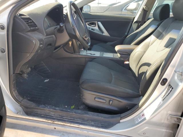Photo 7 from auction – 2007 TOYOTA CAMRY CE with VIN 4T1BE46K97U084103