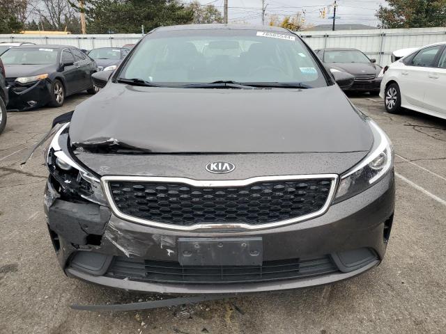 Photo 5 from auction – 2017 KIA FORTE LX with VIN 3KPFK4A79HE100981
