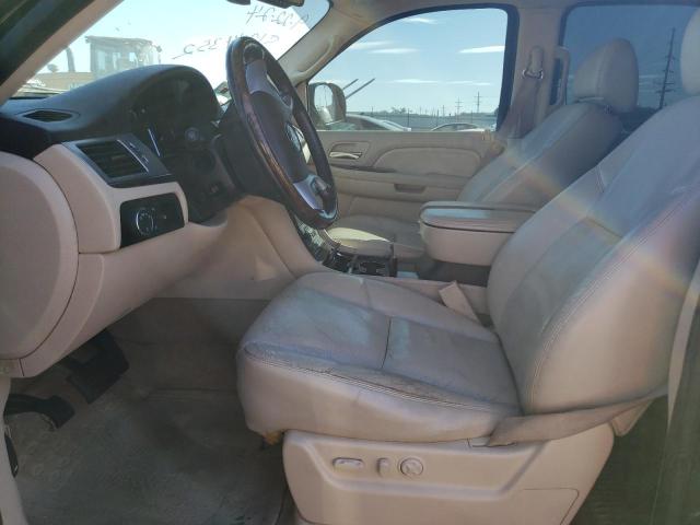 Photo 7 from auction – 2007 CADILLAC ESCALADE L with VIN 1GYFK63807R336773