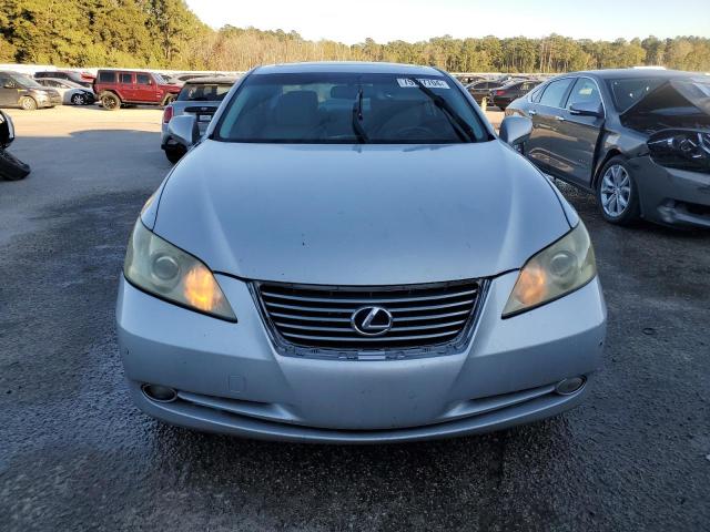Photo 5 from auction – 2007 LEXUS ES 350 with VIN JTHBJ46G372100723