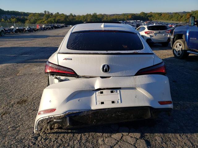 Photo 6 from auction – 2024 ACURA INTEGRA A- with VIN 19UDE4G79RA028854