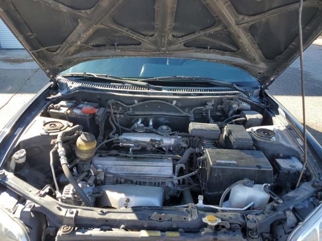 Photo 12 from auction – 1998 TOYOTA RAV4 with VIN JT3GP10V2W7036031