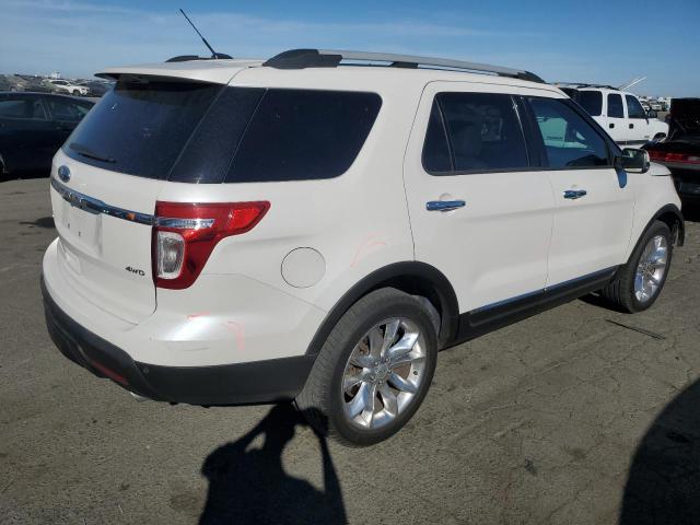 Снимка 3 от търг – 2013 FORD EXPLORER L с VIN 1FM5K8F83DGB15034