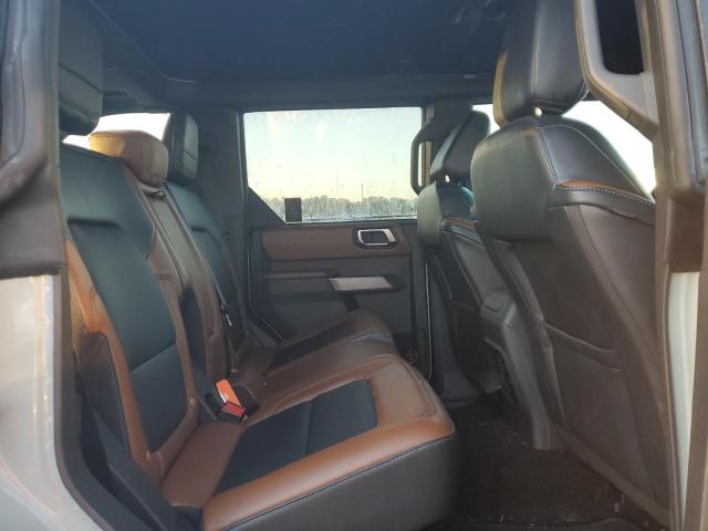 Photo 11 from auction – 2023 FORD BRONCO BAS with VIN 1FMDE5BH9PLA90370