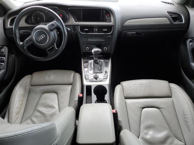 Photo 8 from auction – 2014 AUDI A4 PREMIUM with VIN WAUFFAFL2EN031029