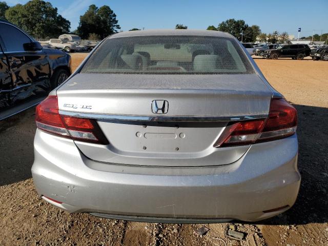 Photo 6 from auction – 2015 HONDA CIVIC LX with VIN 19XFB2F59FE065531