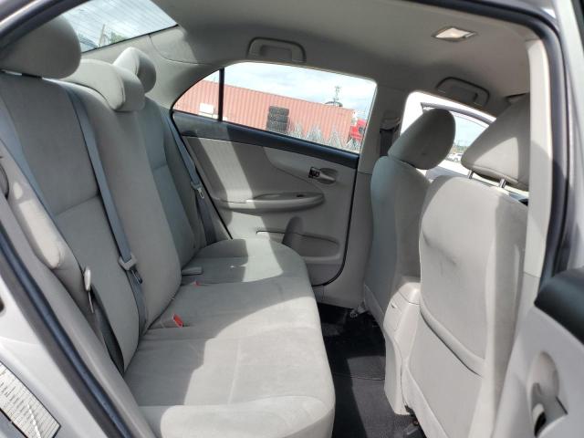 Photo 10 from auction – 2013 TOYOTA COROLLA BA with VIN 5YFBU4EEXDP143221