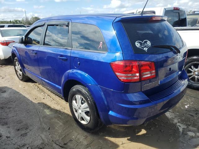 Photo 2 from auction – 2012 DODGE JOURNEY SE with VIN 3C4PDCAB0CT255694