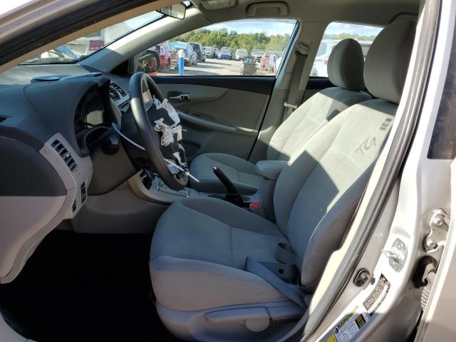 Photo 7 from auction – 2013 TOYOTA COROLLA BA with VIN 2T1BU4EE7DC118065