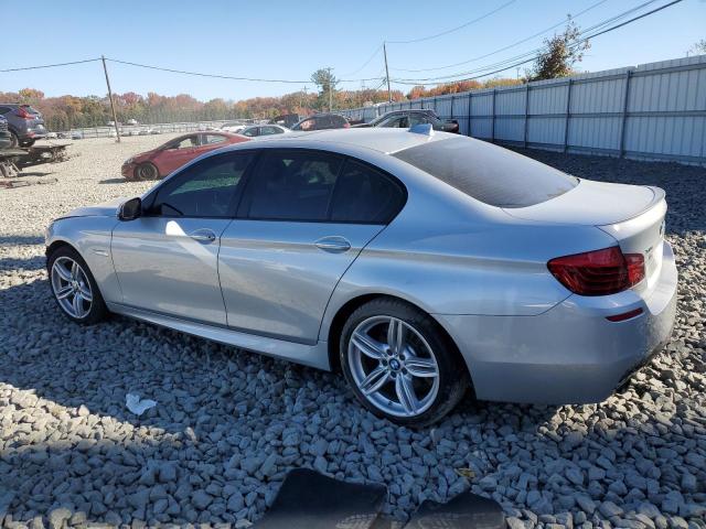 Photo 2 from auction – 2015 BMW 535 XI with VIN WBA5B3C55FD547420
