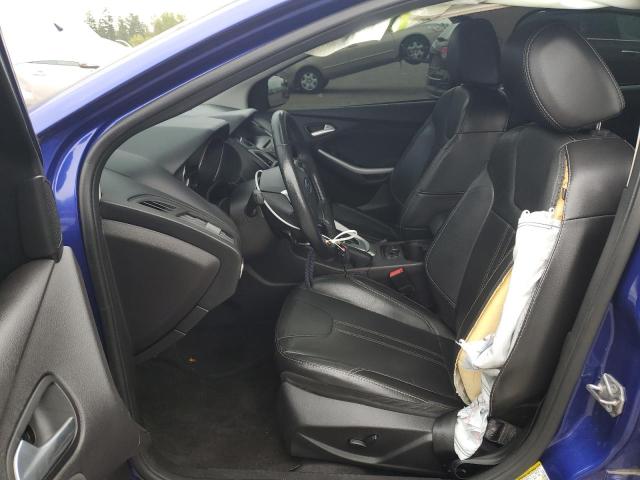 Фото 7 с аукциона – 2014 FORD FOCUS SE с VIN 1FADP3F27EL410622