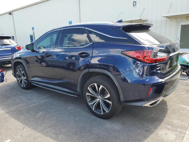 Photo 2 from auction – 2016 LEXUS RX 350 BAS with VIN 2T2BZMCA0GC024790