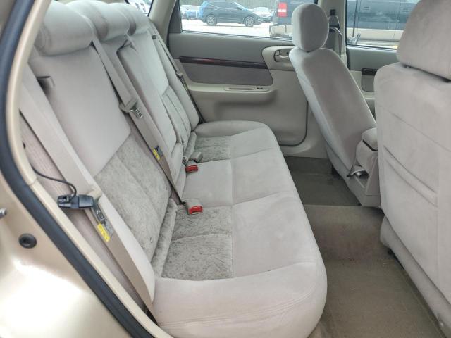 Photo 10 from auction – 2005 CHEVROLET IMPALA with VIN 2G1WF52E359158417